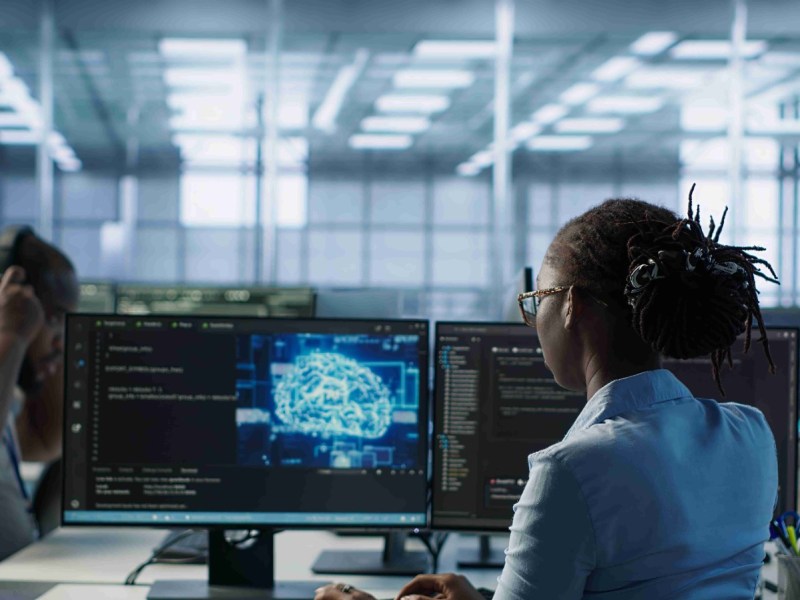 Inteligencia Artificial y Automatización: Más de la mitad del trabajo en América Latina está listo para profundos cambios