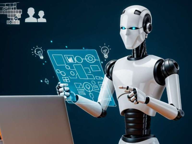 ¿Quién responde cuando la inteligencia artificial se equivoca?