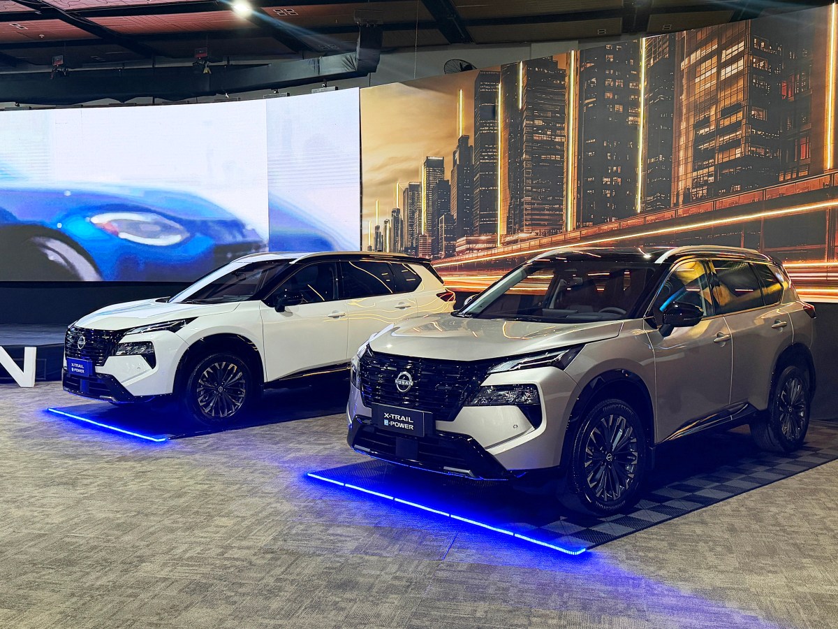 ¿Un mismo SUV con dos motorizaciones? Nissan presenta la evolución de X-Trail en Ecuador