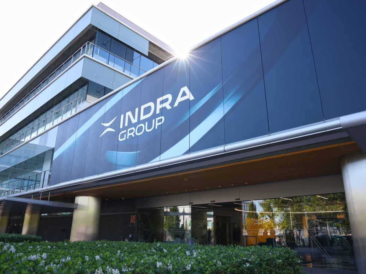 INDRA GROUP PLANTEA UNA VISIÓN INTEGRADA PARA ANTICIPAR EL FRAUDE FINANCIERO Y FORTALECER LA SEGURIDAD EN LOS PAGOS