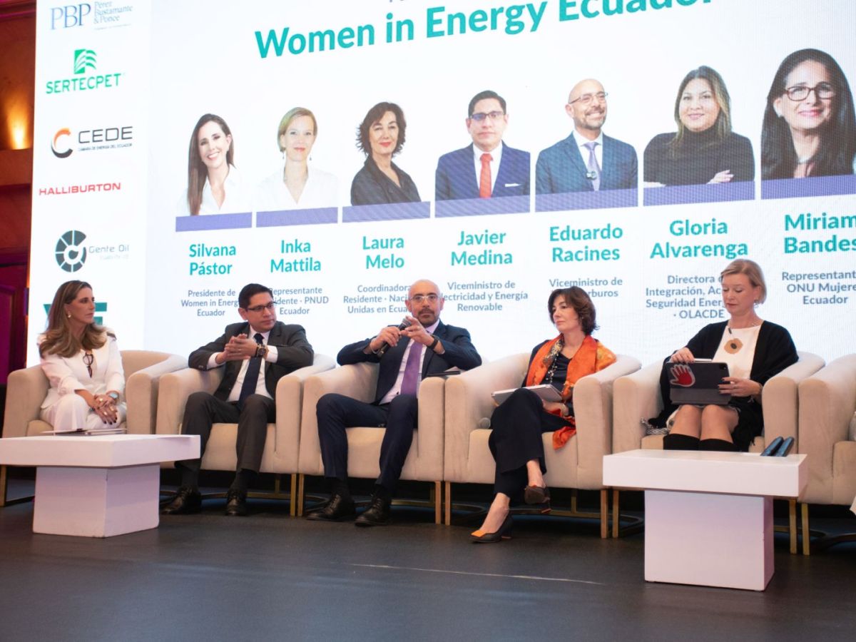 Solo el 27,6% de los graduados STEM en Ecuador son mujeres: nueva organización busca convertir la brecha en oportunidades